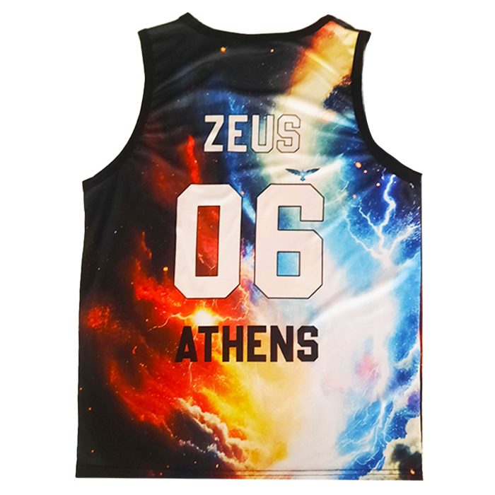SALTY SLANG ZEUS TANK SLU125TN05-0808